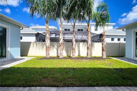 Casa en venta en Wesley Chapel, Florida, 4 dormitorios, 240.62 m2 № 2419808 - foto 11
