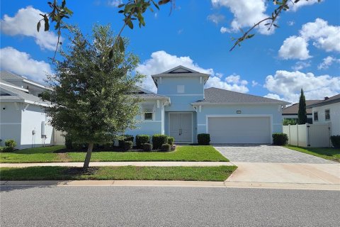 Casa en venta en Wesley Chapel, Florida, 4 dormitorios, 240.62 m2 № 2419808 - foto 4