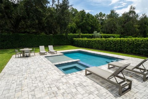 House in Ocala, Florida 3 bedrooms, 249.91 sq.m. № 1901391 - photo 24