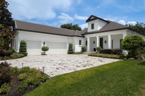 House in Ocala, Florida 3 bedrooms, 249.91 sq.m. № 1901391 - photo 3