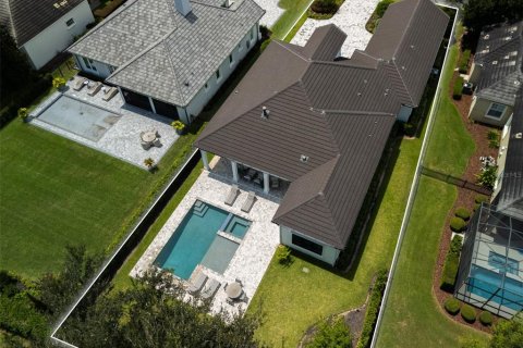 House in Ocala, Florida 3 bedrooms, 249.91 sq.m. № 1901391 - photo 30