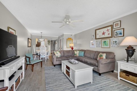 Condo in Saint Augustine, Florida, 2 bedrooms № 2225599 - photo 22