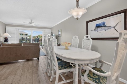 Condo in Saint Augustine, Florida, 2 bedrooms № 2225599 - photo 15