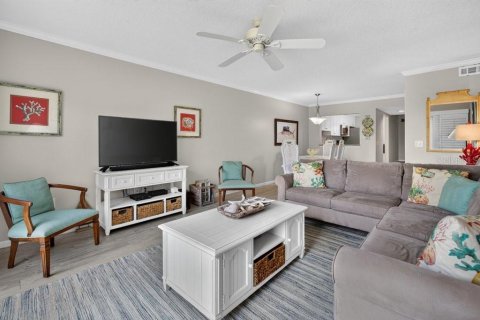 Condo in Saint Augustine, Florida, 2 bedrooms № 2225599 - photo 21