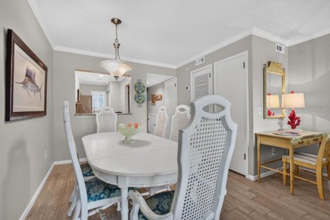 Condo in Saint Augustine, Florida, 2 bedrooms № 2225599 - photo 16