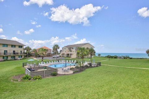 Condo in Saint Augustine, Florida, 2 bedrooms  № 2225599