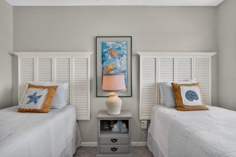Condo in Saint Augustine, Florida, 2 bedrooms № 2225599 - photo 29