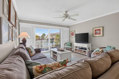 Condo in Saint Augustine, Florida, 2 bedrooms № 2225599 - photo 19