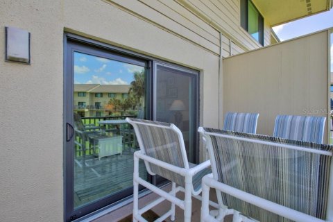Condo in Saint Augustine, Florida, 2 bedrooms № 2225599 - photo 26
