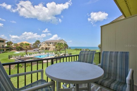 Condo in Saint Augustine, Florida, 2 bedrooms № 2225599 - photo 25