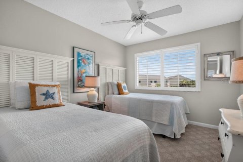 Condo in Saint Augustine, Florida, 2 bedrooms № 2225599 - photo 28