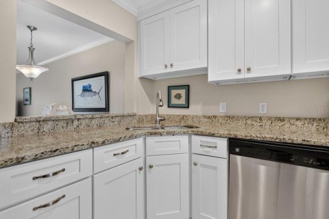 Condo in Saint Augustine, Florida, 2 bedrooms № 2225599 - photo 6