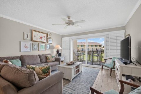 Condo in Saint Augustine, Florida, 2 bedrooms № 2225599 - photo 20