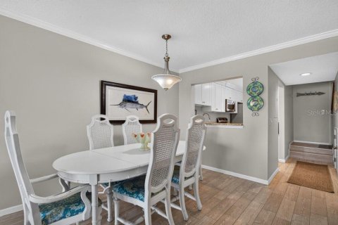Condo in Saint Augustine, Florida, 2 bedrooms № 2225599 - photo 27