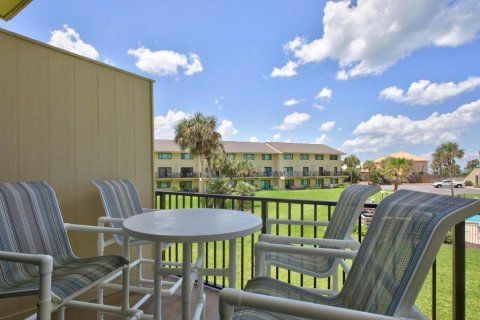 Condo in Saint Augustine, Florida, 2 bedrooms № 2225599 - photo 23