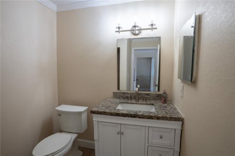 Touwnhouse à vendre à Tampa, Floride: 3 chambres, 130.81 m2 № 2226324 - photo 15