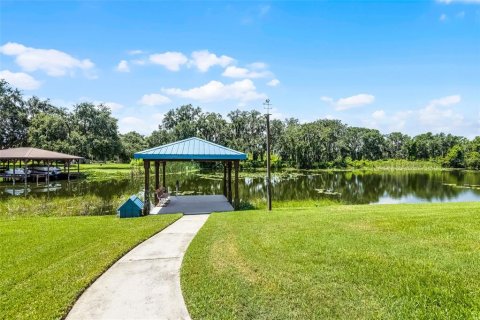 Villa ou maison à vendre à Fruitland Park, Floride: 3 chambres, 194.07 m2 № 1826680 - photo 27