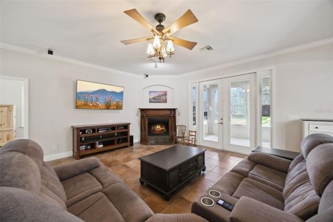Villa ou maison à vendre à Apopka, Floride: 5 chambres, 349.59 m2 № 2313426 - photo 22