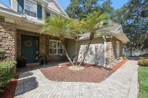 Villa ou maison à vendre à Apopka, Floride: 5 chambres, 349.59 m2 № 2313426 - photo 4