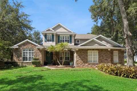 Villa ou maison à Apopka, Floride 5 chambres, 349.59 m2 № 2313426