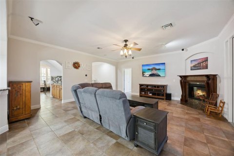 Villa ou maison à vendre à Apopka, Floride: 5 chambres, 349.59 m2 № 2313426 - photo 18