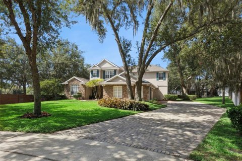Villa ou maison à vendre à Apopka, Floride: 5 chambres, 349.59 m2 № 2313426 - photo 2