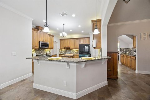 Villa ou maison à vendre à Apopka, Floride: 5 chambres, 349.59 m2 № 2313426 - photo 12