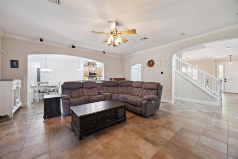 Villa ou maison à vendre à Apopka, Floride: 5 chambres, 349.59 m2 № 2313426 - photo 20
