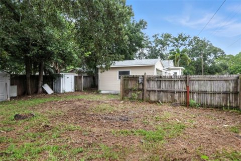 House in Saint Petersburg, Florida 3 bedrooms, 84.45 sq.m. № 1832821 - photo 19