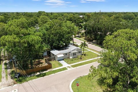 House in Saint Petersburg, Florida 3 bedrooms, 84.45 sq.m. № 1832821 - photo 23
