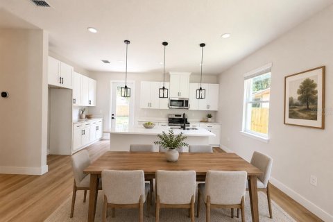 Villa ou maison à vendre à Sanford, Floride: 3 chambres, 169.18 m2 № 2200141 - photo 8