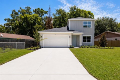 Villa ou maison à Sanford, Floride 3 chambres, 169.18 m2 № 2200141