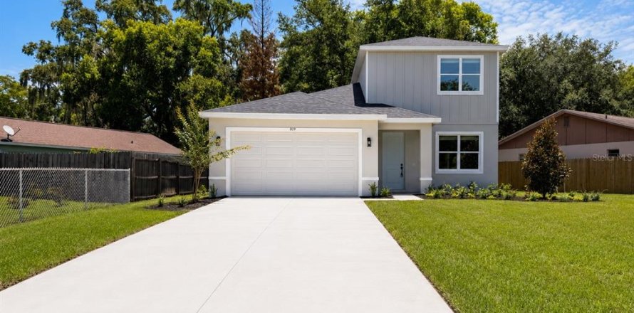 Villa ou maison à Sanford, Floride 3 chambres, 169.18 m2 № 2200141
