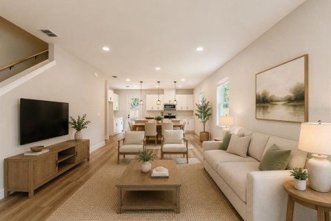 Villa ou maison à vendre à Sanford, Floride: 3 chambres, 169.18 m2 № 2200141 - photo 5