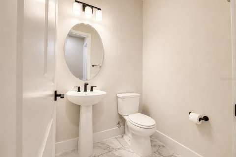 Villa ou maison à vendre à Sanford, Floride: 3 chambres, 169.18 m2 № 2200141 - photo 18