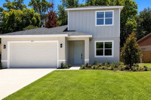 Villa ou maison à vendre à Sanford, Floride: 3 chambres, 169.18 m2 № 2200141 - photo 2