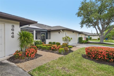 House in Sarasota, Florida 3 bedrooms, 326.64 sq.m. № 2230911 - photo 3
