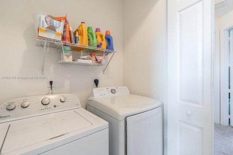 Villa ou maison à vendre à Ave Maria, Floride: 3 chambres, 178.74 m2 № 2020505 - photo 16