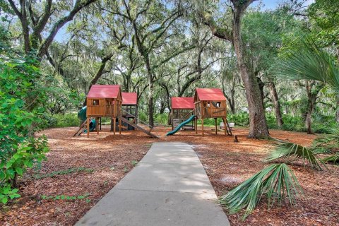Touwnhouse à louer à Fish Hawk, Floride: 3 chambres, 149.2 m2 № 2396022 - photo 23