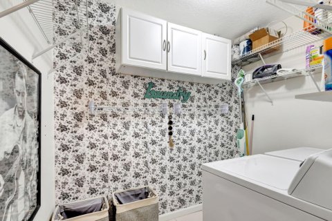 Condominio en alquiler en Jupiter, Florida, 2 dormitorios, 127.37 m2 № 1099103 - foto 1