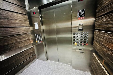 Снять в аренду квартиру в Орландо, Флорида 1 комната, 63.45м2, № 1840350 - фото 6