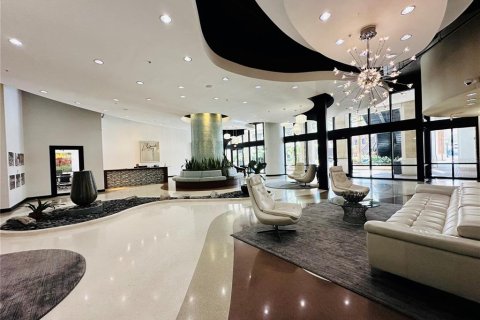 Снять в аренду квартиру в Орландо, Флорида 1 комната, 63.45м2, № 1840350 - фото 10
