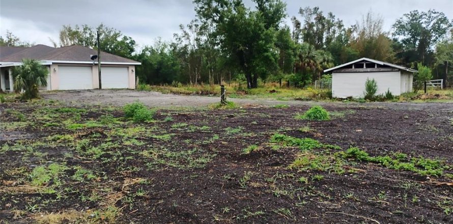 House in Punta Gorda, Florida 3 bedrooms, 148.27 sq.m. № 1674041