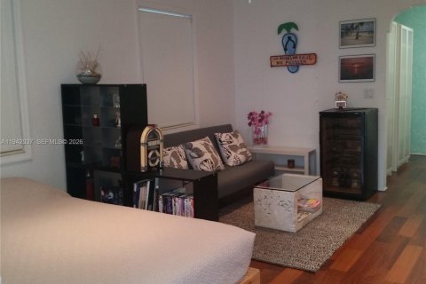 Copropriété à vendre à Miami Beach, Floride: 38.46 m2 № 2059745 - photo 5