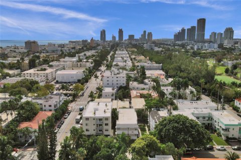 Copropriété à vendre à Miami Beach, Floride: 38.46 m2 № 2059745 - photo 14