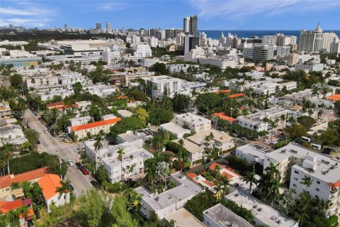 Copropriété à vendre à Miami Beach, Floride: 38.46 m2 № 2059745 - photo 15