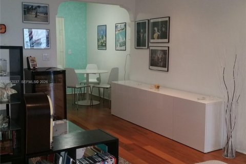 Copropriété à vendre à Miami Beach, Floride: 38.46 m2 № 2059745 - photo 7
