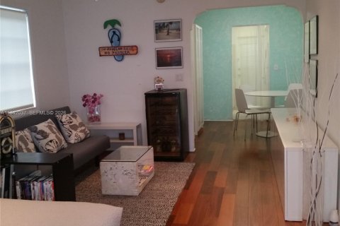 Copropriété à vendre à Miami Beach, Floride: 38.46 m2 № 2059745 - photo 3