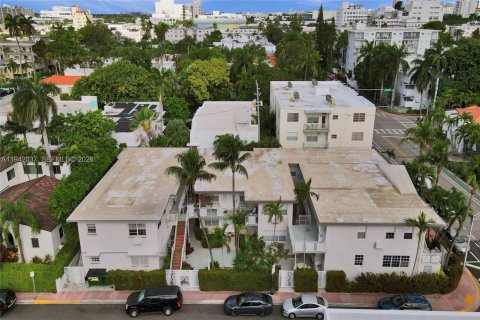 Copropriété à vendre à Miami Beach, Floride: 38.46 m2 № 2059745 - photo 13