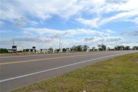 Land in Babson Park, Florida № 1635085 - photo 2